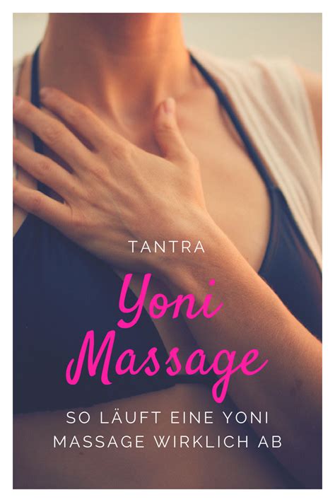 Intimmassage Erotik Massage Großposna