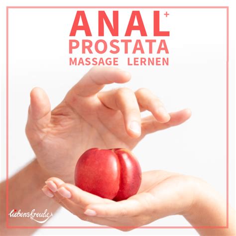 Prostatamassage Sexuelle Massage Mendig