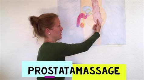Prostatamassage Erotik Massage Seilles