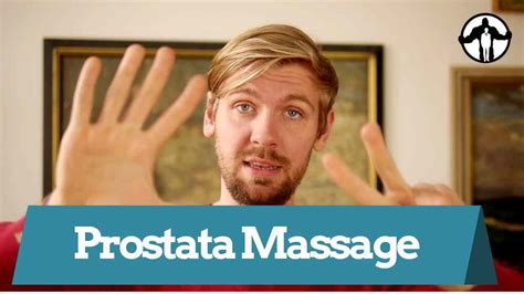 Prostatamassage Sexuelle Massage Vegesack