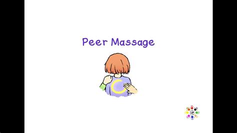 Sexuelle Massage Peer