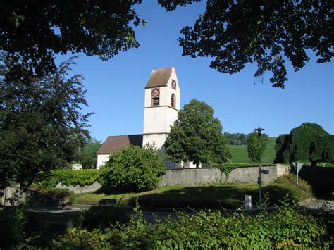 Begleiten Efringen Kirchen