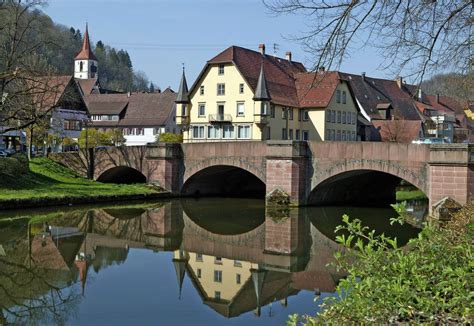 Begleiten Sulz am Neckar