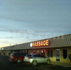 Erotic massage Abilene