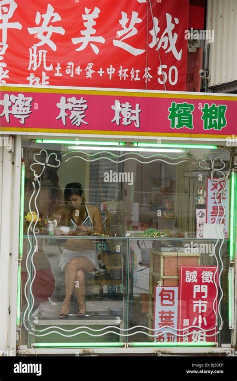 Erotic massage Taichung