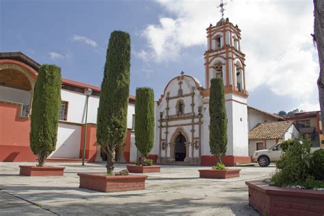Escolta San Lorenzo Tlacotepec