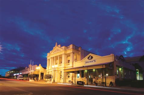 Find a prostitute Charters Towers