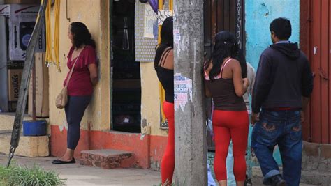 Prostituta Ciudad de Huitzuco