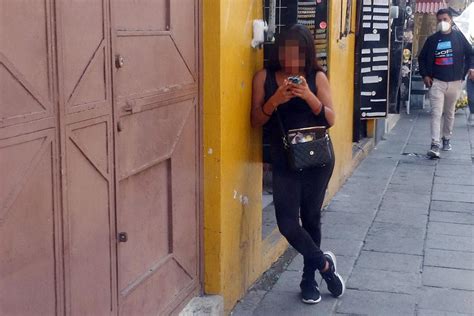 Prostituta Puebla de la Calzada