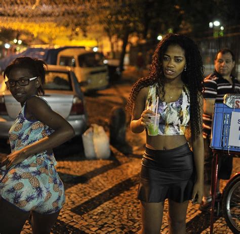 Prostituta Rio de Loba