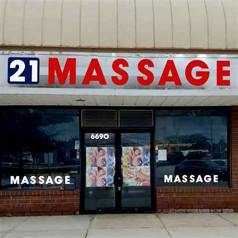 Sexual massage Columbus