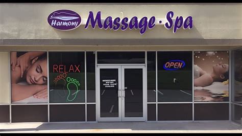 Sexual massage El Alamo