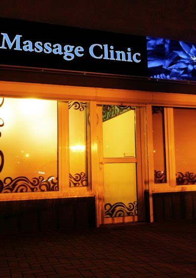 Sexual massage Gdansk