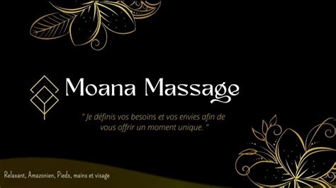 Sexual massage Moana