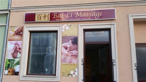 Sexual massage Sankt Poelten