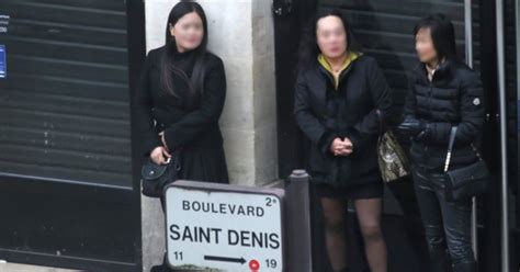 Trouver une prostituée Saint Germain en Laye