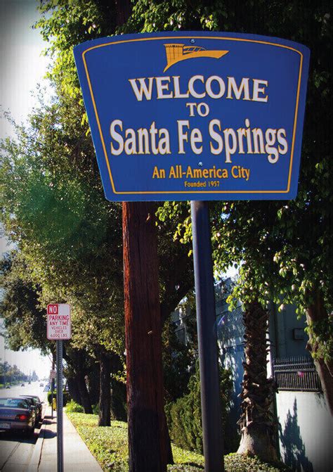 Whore Santa Fe Springs